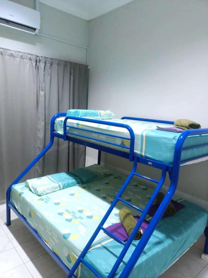 Holiday home Yk Kulai