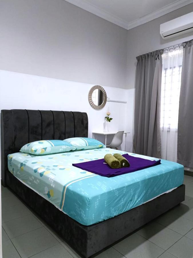 Yk Holiday home