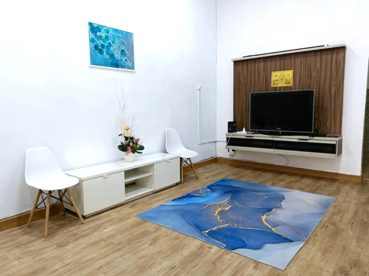Yk Holiday home