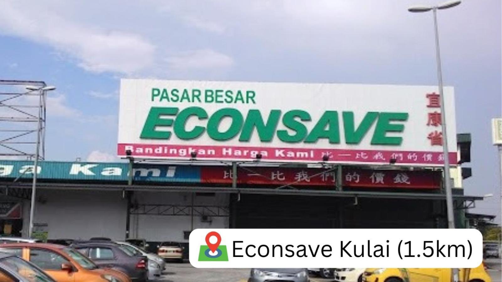 Yk * Kulai