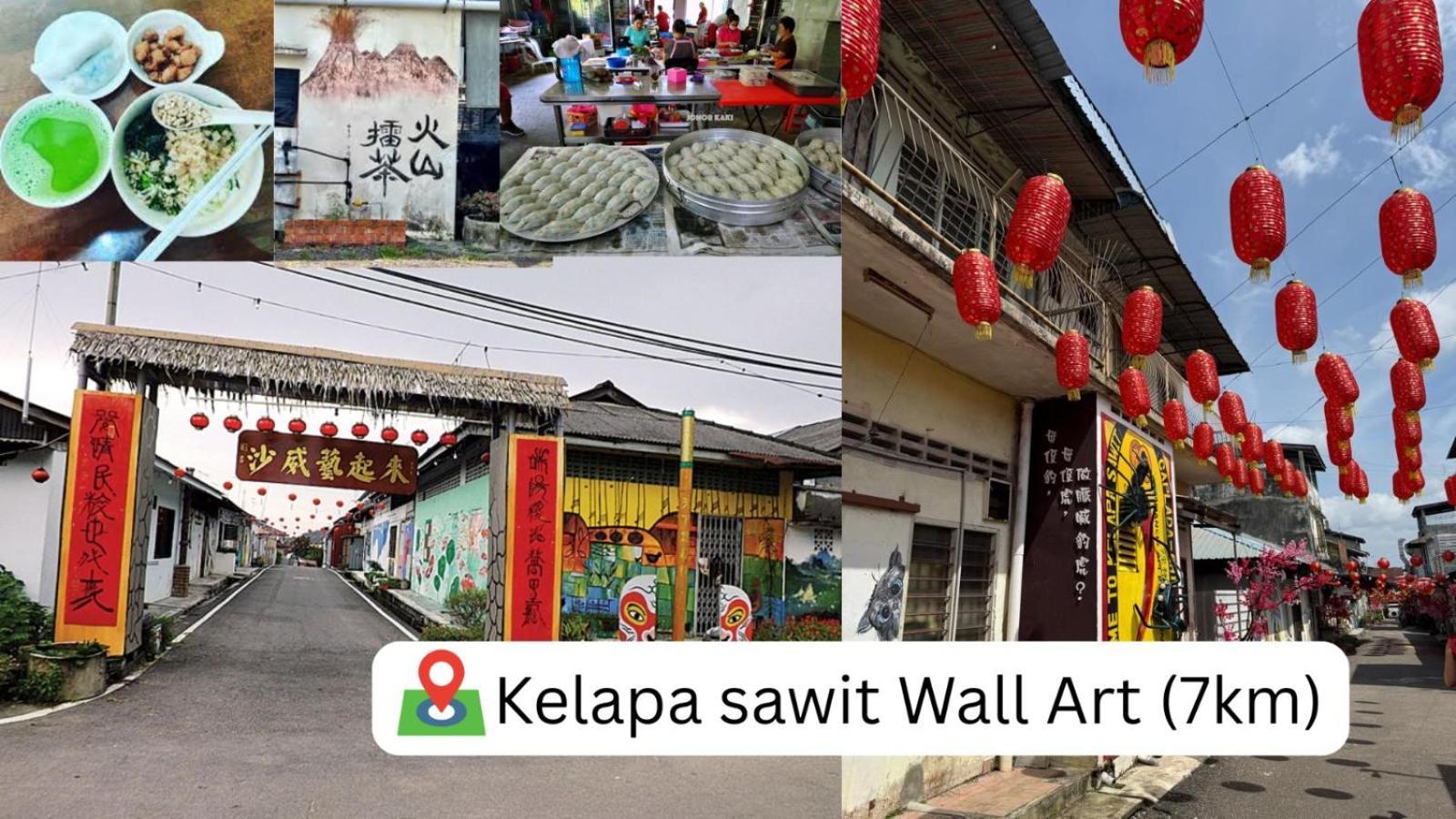 Holiday home Yk Kulai